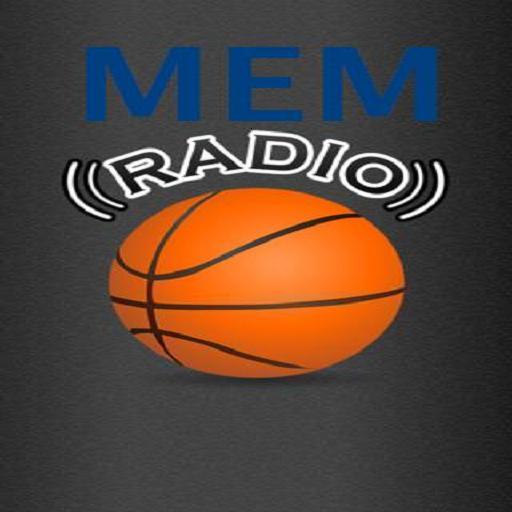 Memphis Basketball Radio LOGO-APP點子