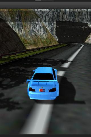 3D Car Racing