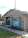 Pilgrims Rest Baptist Church 