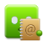 SmsSync logo