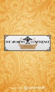 Download 2013Women's Conference-Chicago APK
