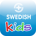 Swedish Kids Symptom Checker logo