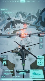 Heli Attack 6