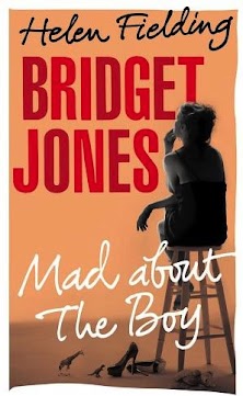 Bridget Jones: Mad About the Boy