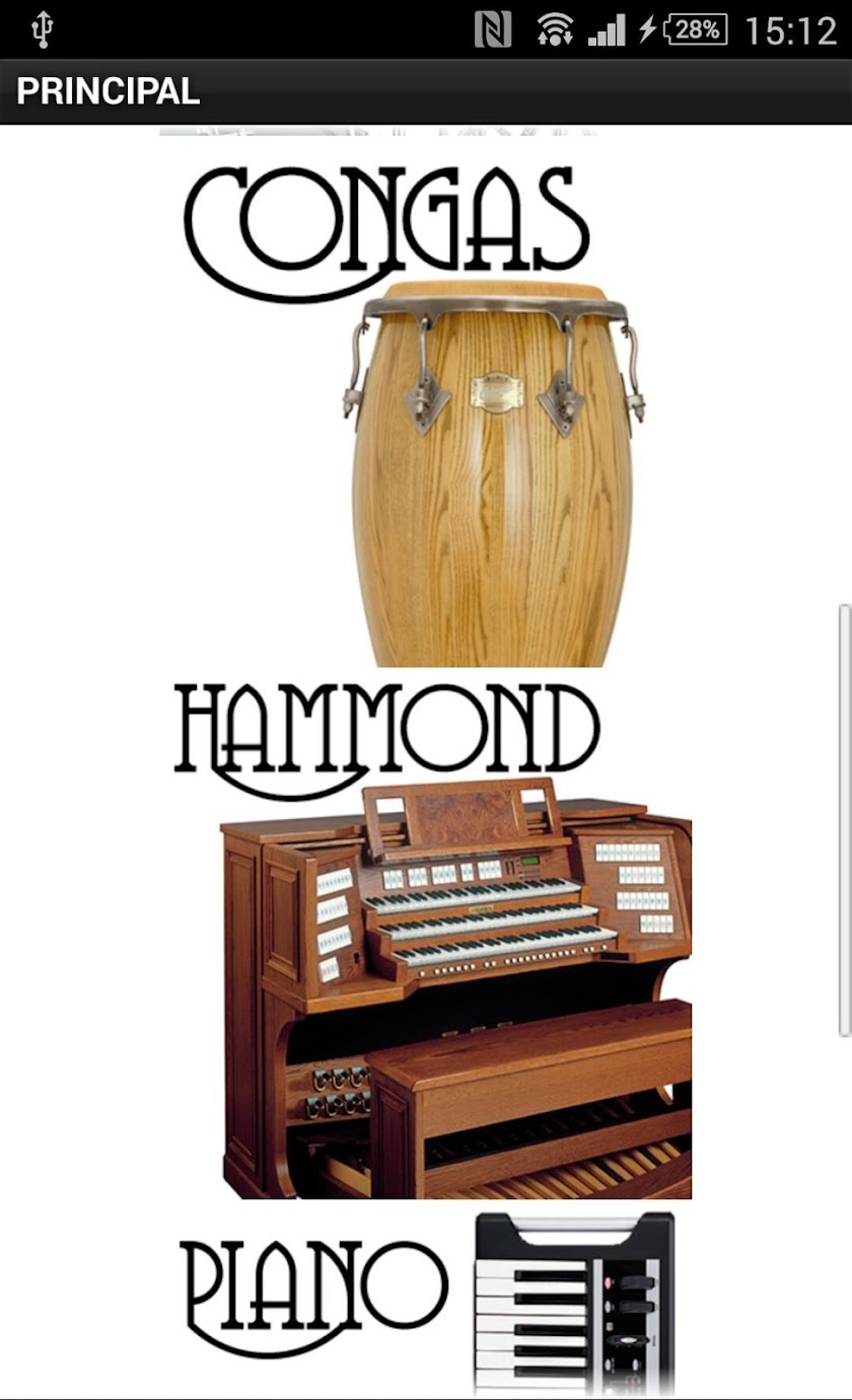 REGGAE KIT Screen 3