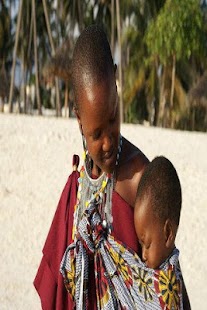 download Africa Wallpapers HD free