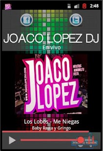 Free JOACO LOPEZ DJ APK