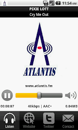 Atlantis.fm poster 5