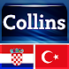 Croatian<>Turkish GemDictionar