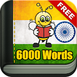 Cover Image of Herunterladen Lernen Sie Hindi - 15.000 Wörter 5.53 APK