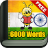 Learn Hindi Vocabulary - 6,000 Words5.52