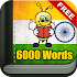 Learn Hindi Vocabulary - 6,000 Words5.6