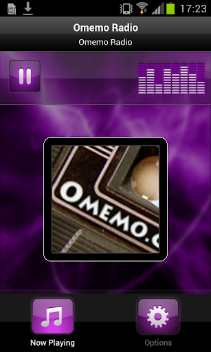 Omemo Radio