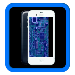 Xray Mobile Scanner Prank 1.2
