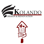 Kolando Design & Renovation  Icon