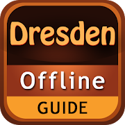 Dresden Offline Guide