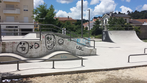 Skatepark de Anadia