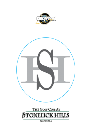 【免費生活App】Stonelick Hills Golf Club-APP點子