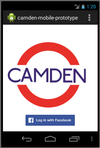 Camden Idiomas