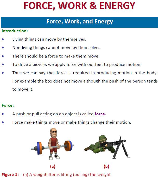 Worksheet Energy Worksheet Grade 3 grade 5 science part 3 android apps on google play screenshot
