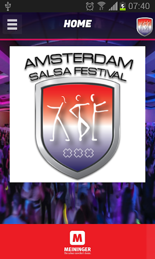 Amsterdam Salsa Festival