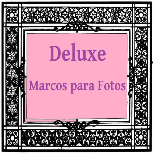Deluxe Marcos para Fotos