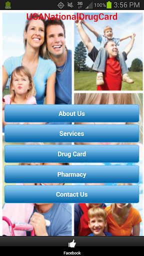 免費下載健康APP|USA National Drug Card app開箱文|APP開箱王