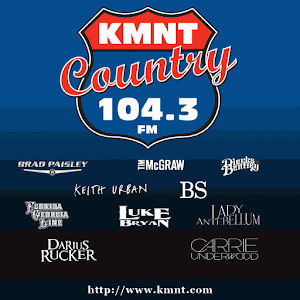 KMNT 104.3 FM 1.4.1