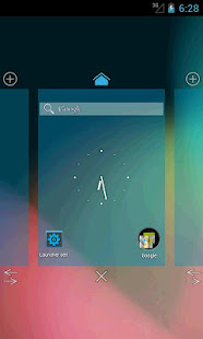 Holo Launcher for ICS(圖4)-速報App