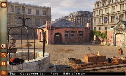 The Three Musketeers HD poster 2