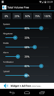 Total Volume Free(圖3)-速報App