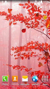 Autumn Wallpaper(圖2)-速報App
