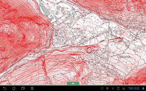 BobClockD3 - Android app on AppBrain