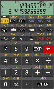 RealCalc Plus(圖2)-速報App