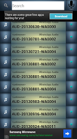 Mp3 Cutter and Ringtone maker APK Gambar Screenshot #1