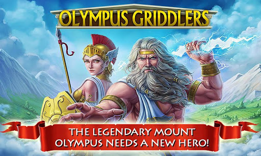Olympus Griddlers Free