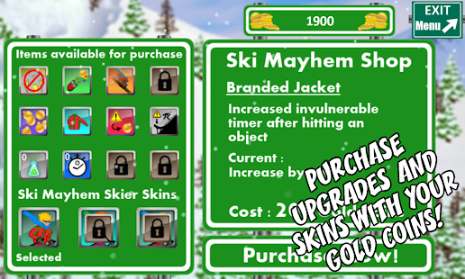 How to get Ski Mayhem FREE 1.0.9 apk for laptop