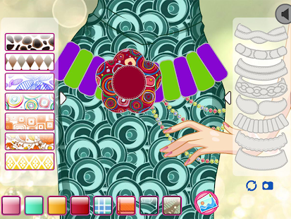 Free Decor my girly belt APK for Android
