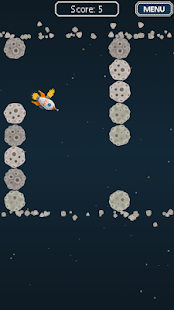 Flippy Rocket - Android Wear(圖2)-速報App