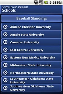 Lone Star Conference Screenshots 5