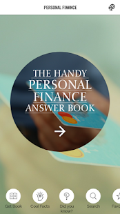 Handy Personal Finance(圖1)-速報App