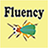 Fluency Level 1 mobile app icon