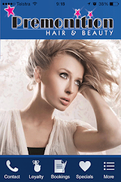 Premonition Hair & Beauty poster 10