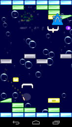 Plasma Duel Air Hockey + poster 2