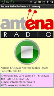 How to install Antena Radio Krusevac 1.5.0 apk for bluestacks