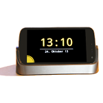 Day and night clock v2.8.12 [Unlocked]