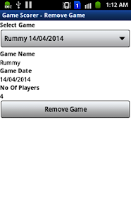 Game Scorer Free(圖6)-速報App