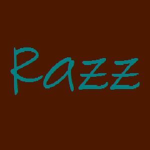 Razz logo