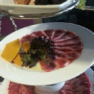 屋馬燒肉料亭