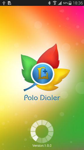 Polo Dialer